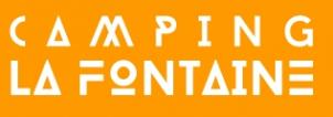 logo camping la fontaine