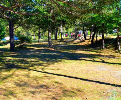 camping la fontaine